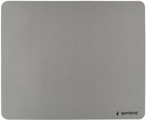 gembird podložka 22x18 šedá